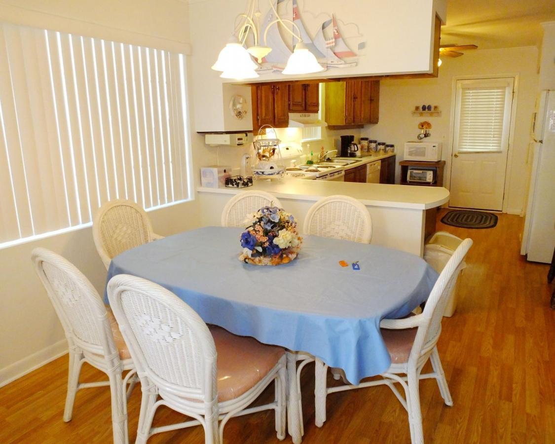 Holiday home Venture Out 79 Gulf Loop Comes With Golf Cart Panama City Beach