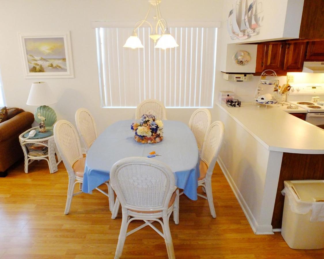 Venture Out 79 Gulf Loop Comes With Golf Cart * Panama City Beach