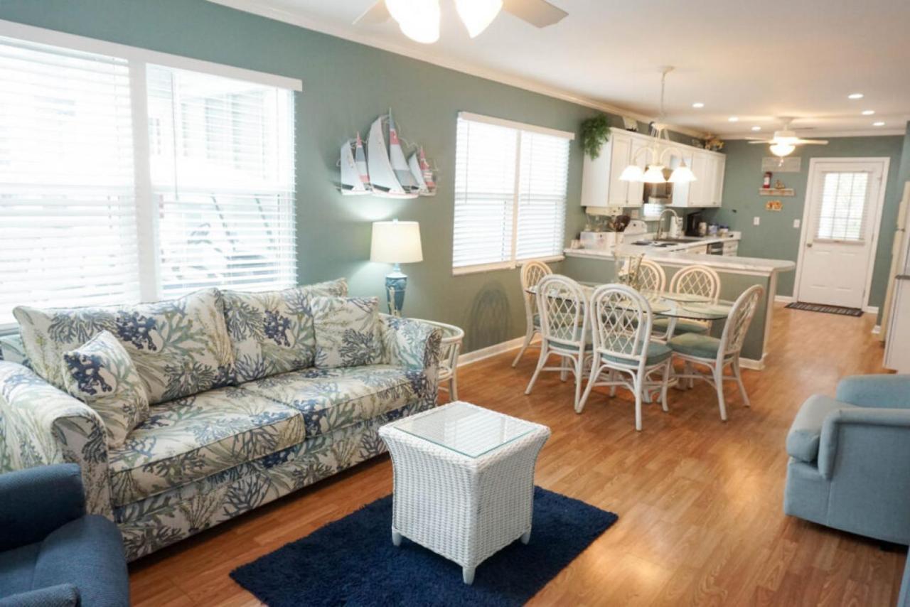 Venture Out 79 Gulf Loop Comes With Golf Cart Holiday home Panama City Beach