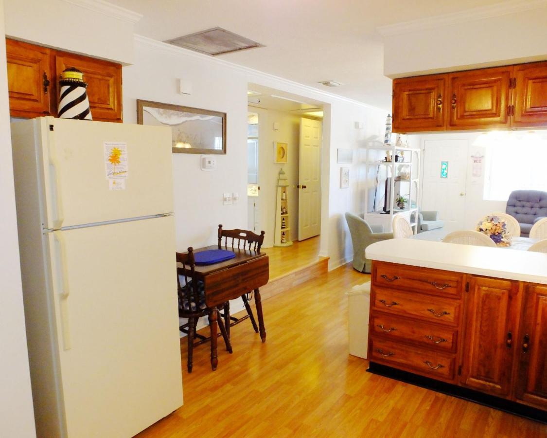 Venture Out 79 Gulf Loop Comes With Golf Cart * Panama City Beach
