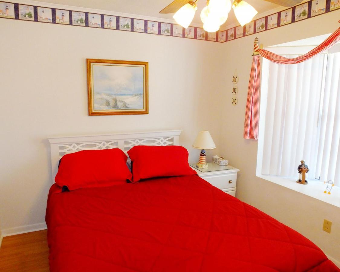 Venture Out 79 Gulf Loop Comes With Golf Cart Panama City Beach