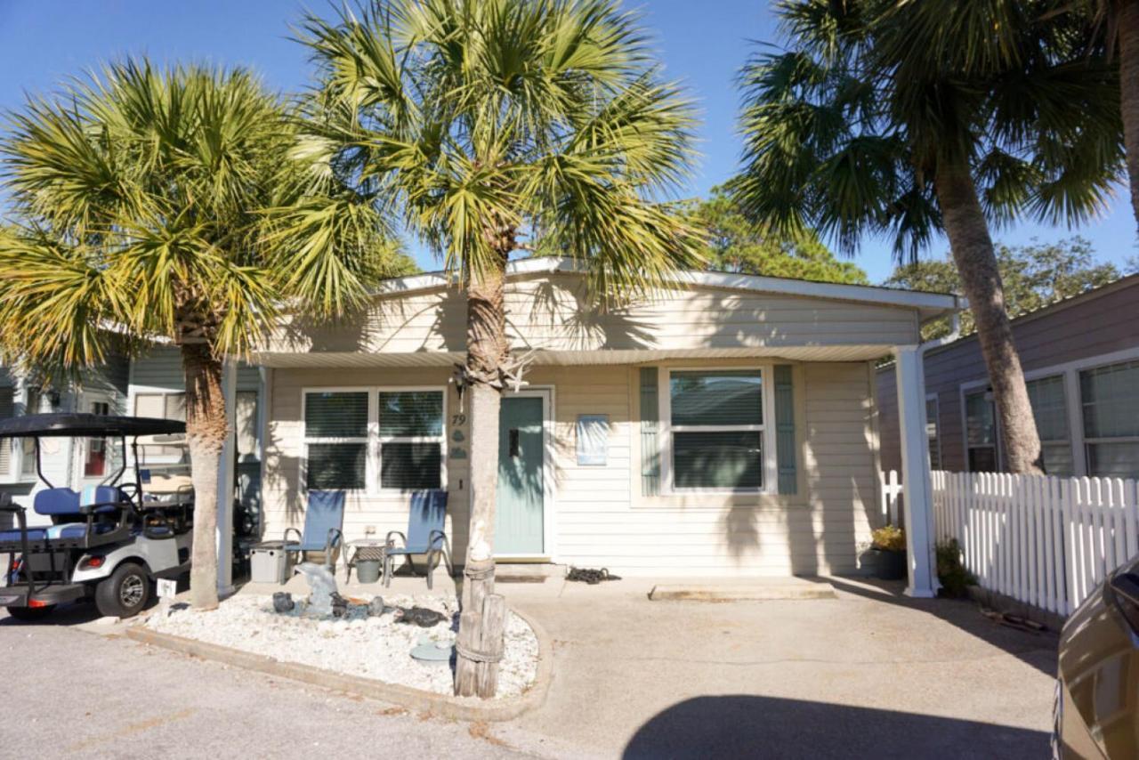 Holiday home Venture Out 79 Gulf Loop Comes With Golf Cart Panama City Beach