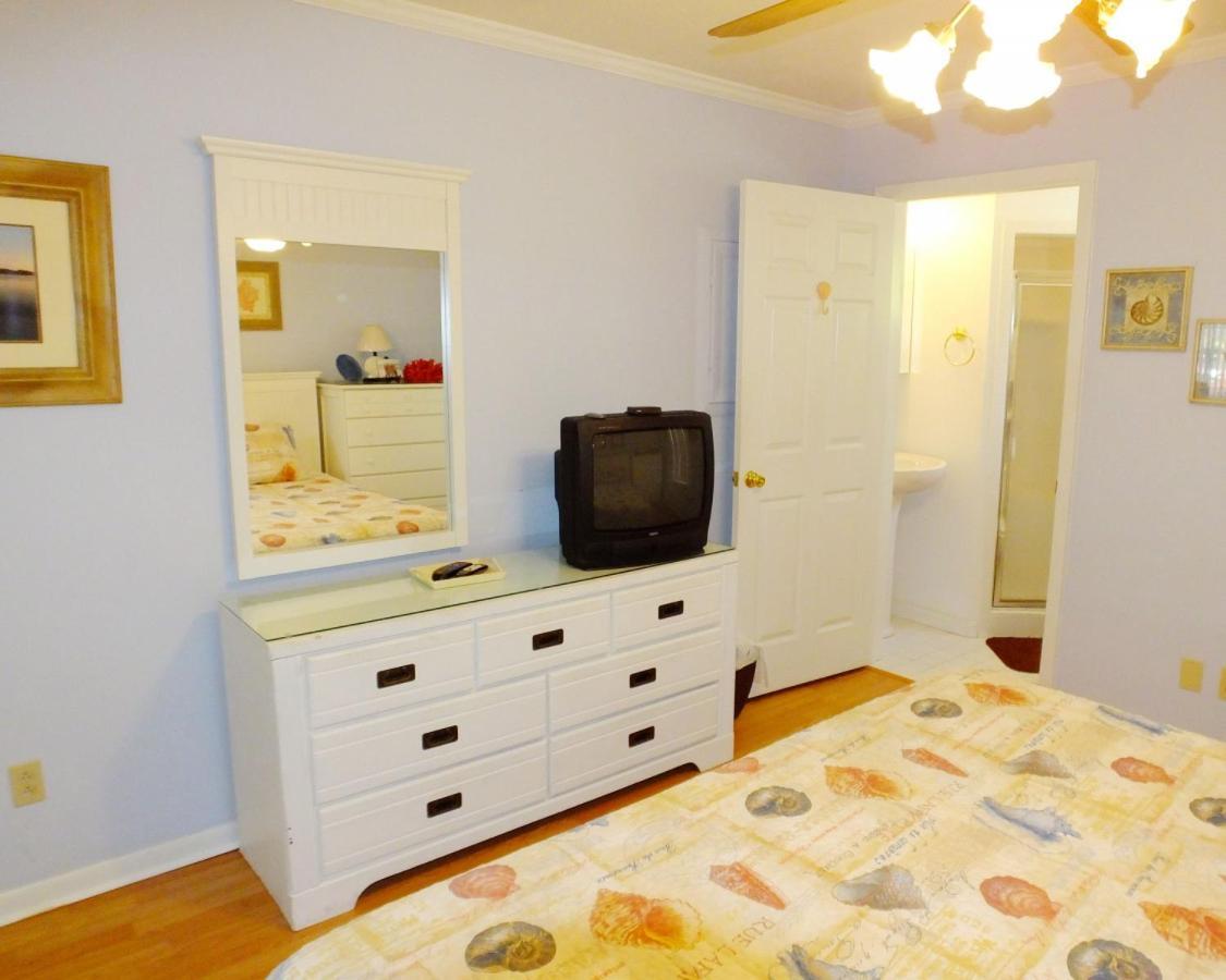 Holiday home Venture Out 79 Gulf Loop Comes With Golf Cart Panama City Beach